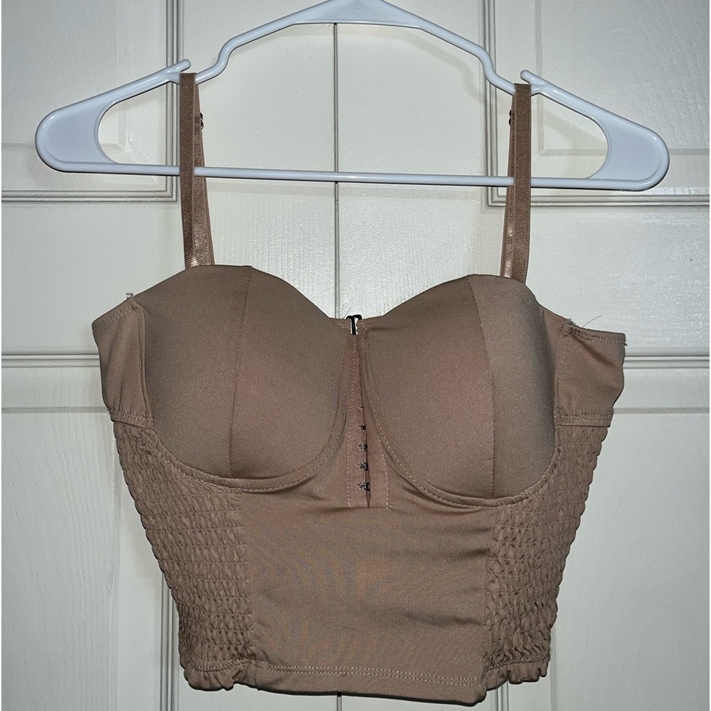 Haute Monde blouse